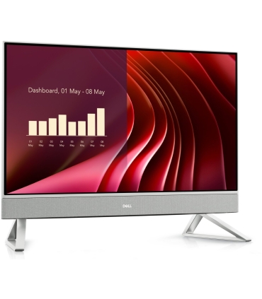 Dell 24 AIO EC24250 23,8" i5-1334U 16GB 512GB 