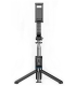 XO statiiv-käsistatiiv SS13 BT 106cm, must