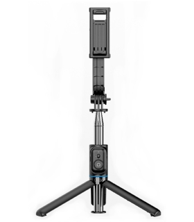 XO statiiv-käsistatiiv SS13 BT 106cm, must