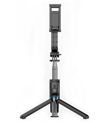 XO statiiv-käsistatiiv SS13 BT 106cm, must