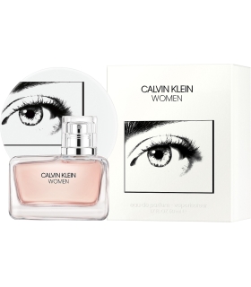 Calvin Klein Women EDP (50mL)