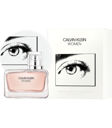 Calvin Klein Women EDP (50mL)