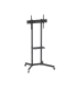 Sunne Floor stand S1122 TV cart 37-70"