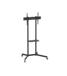 Sunne Floor stand S1122 TV cart 37-70"