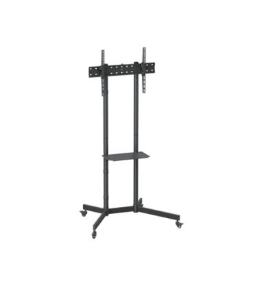 Sunne Floor stand S1122 TV cart 37-70"