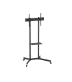 Sunne Floor stand S1122 TV cart 37-70"