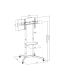 Sunne Floor stand S1122 TV cart 37-70"