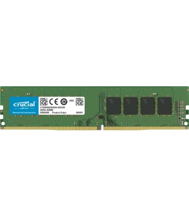 Crucial Pro 16GB DDR4-3200 CP16G4DFRA32A
