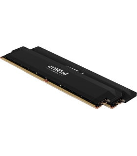 Crucial Pro 32GB DDR5-6000 CP2K16G60C36U5B