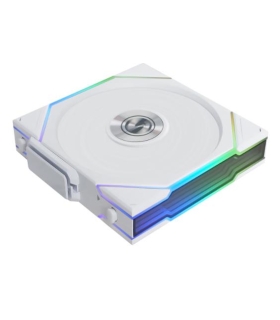 LIAN LI Case Fan 120mm WRL/G99.12RTLLCD1W1W.00