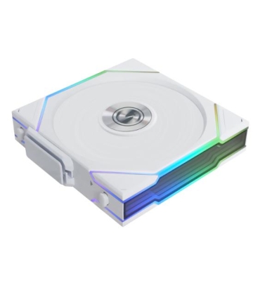 LIAN LI Case Fan 120mm WRL/G99.12RTLLCD1W1W.00