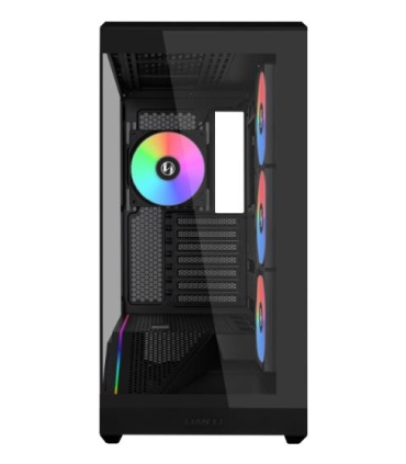 LIAN LI Midi Tower PC G99.V100RX.01