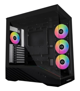 LIAN LI Midi Tower PC G99.V100RX.01