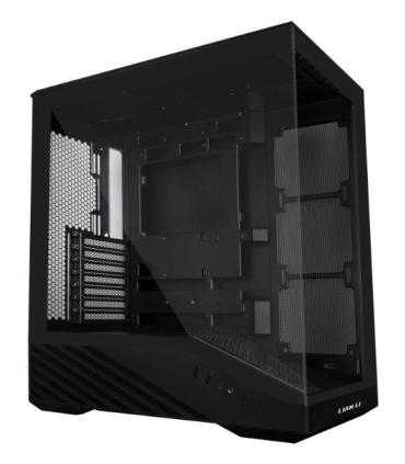 LIAN LI Midi Tower PC G99.V100RX.01