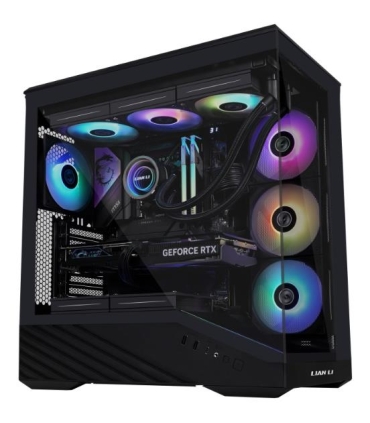 LIAN LI Midi Tower PC G99.V100RX.01