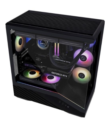 LIAN LI Midi Tower PC G99.V100RX.01