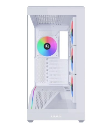 LIAN LI Midi Tower PC G99.V100RW.01