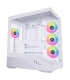 LIAN LI Midi Tower PC G99.V100RW.01