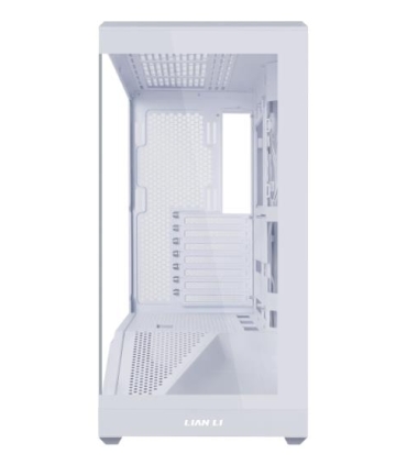 LIAN LI Midi Tower PC G99.V100RW.01