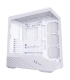 LIAN LI Midi Tower PC G99.V100RW.01