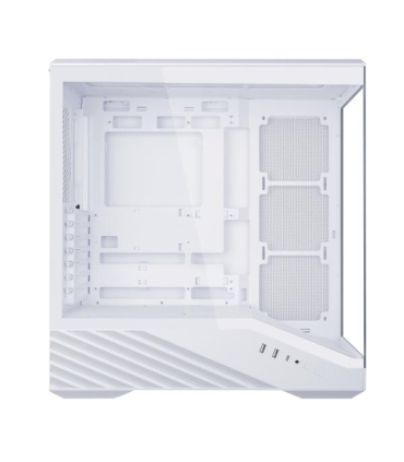 LIAN LI Midi Tower PC G99.V100RW.01