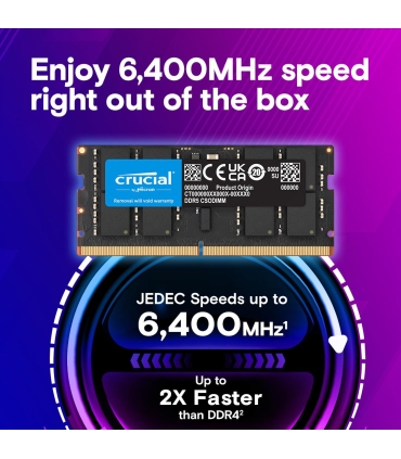 Crucial Pro 32GB CT32G64C52CS5