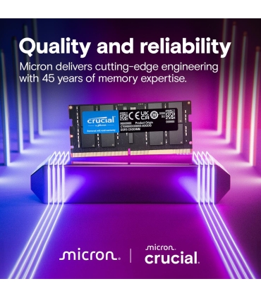 Crucial Pro 32GB CT32G64C52CS5