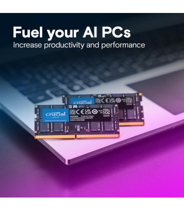 Crucial Pro 32GB CT32G64C52CS5