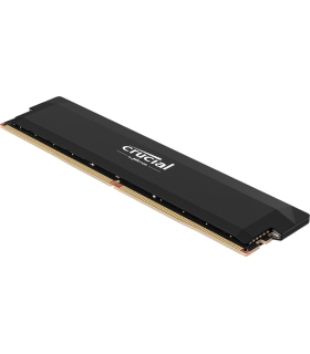 Crucial Pro 16GB DDR5-6400/CP16G64C38U5B