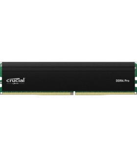 Crucial Pro 32GB DDR4-3200 CP32G4DFRA32A