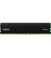 Crucial Pro 32GB DDR4-3200 CP32G4DFRA32A