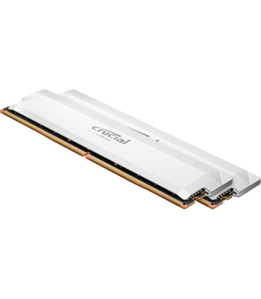 Crucial Pro 32GB DDR5-6400/KIT2 CP2K16G64C38U5W