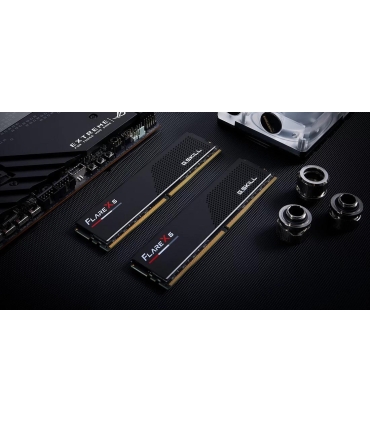 G.Skill 32GB DDR5-6000 K2/F5-6000J3038F16GH2-FX5