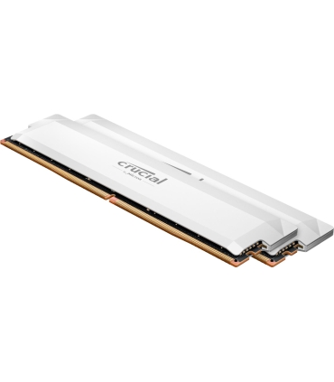 Crucial Pro 32GB DDR5-6000/KIT2 CP2K16G60C36U5W