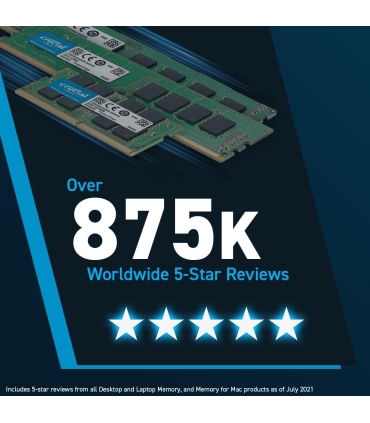Crucial 64GB DDR5-5600 SO/KIT2 CT2K32G56C46S5