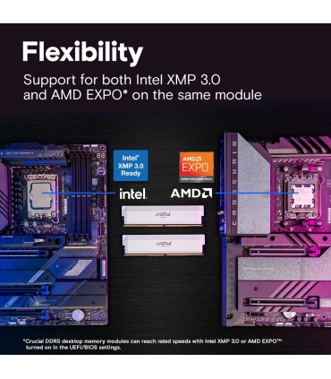 Crucial Pro 16GB CP16G64C38U5W