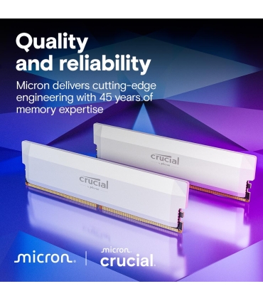 Crucial Pro 16GB CP16G64C38U5W