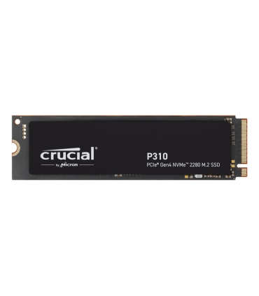 Crucial 4TB SSD CT4000P310SSD8