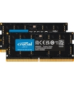 Crucial 96GB DDR5-5600 SO/KIT2 CT2K48G56C46S5