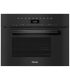 Miele DGM 7440 OBSW