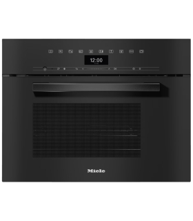 Miele DGM 7440 OBSW