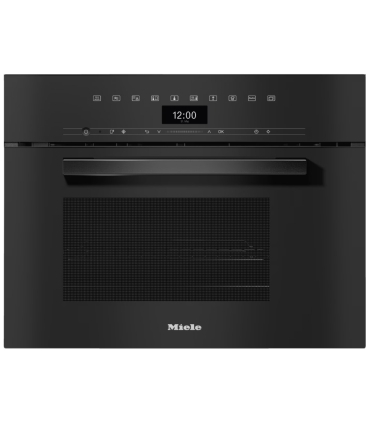 Miele DGM 7440 OBSW