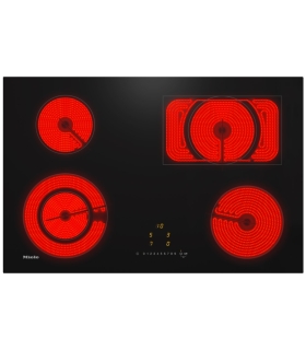 Miele KM 6523 FL