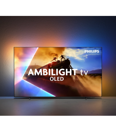 Philips 55OLED770/12 4K AMBILIGHT OLED
