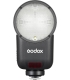 Godox välk V1 Mid Sonyle