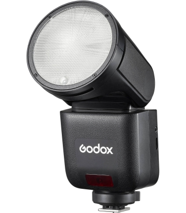 Godox välk V1 Mid Nikonile