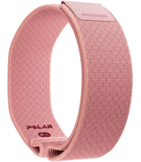Polar käerihm Loop SoftWeave S-L, roosa