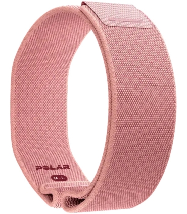 Polar käerihm Loop SoftWeave S-L, roosa