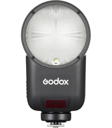 Godox välk V1 Mid Fujifilmile