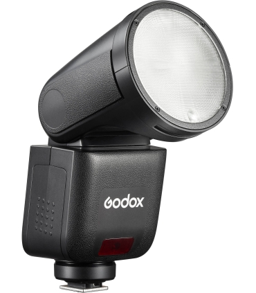 Godox välk V1 Mid Fujifilmile